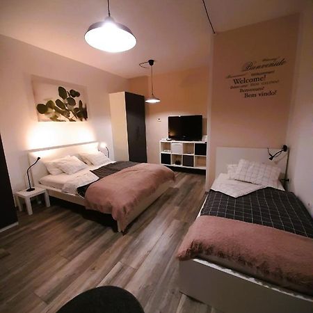 Apartma Vila Tara Prebold المظهر الخارجي الصورة