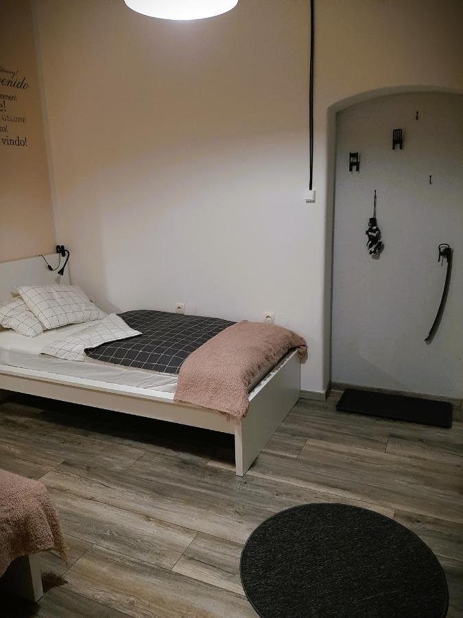 Apartma Vila Tara Prebold المظهر الخارجي الصورة