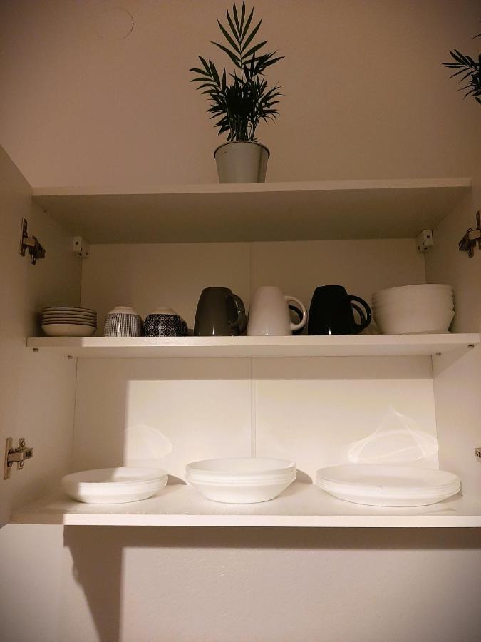 Apartma Vila Tara Prebold المظهر الخارجي الصورة