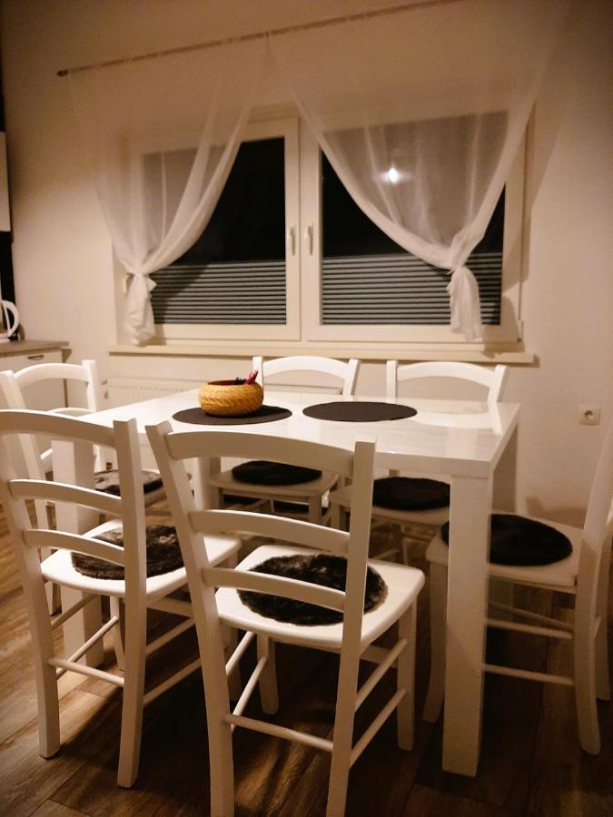 Apartma Vila Tara Prebold المظهر الخارجي الصورة