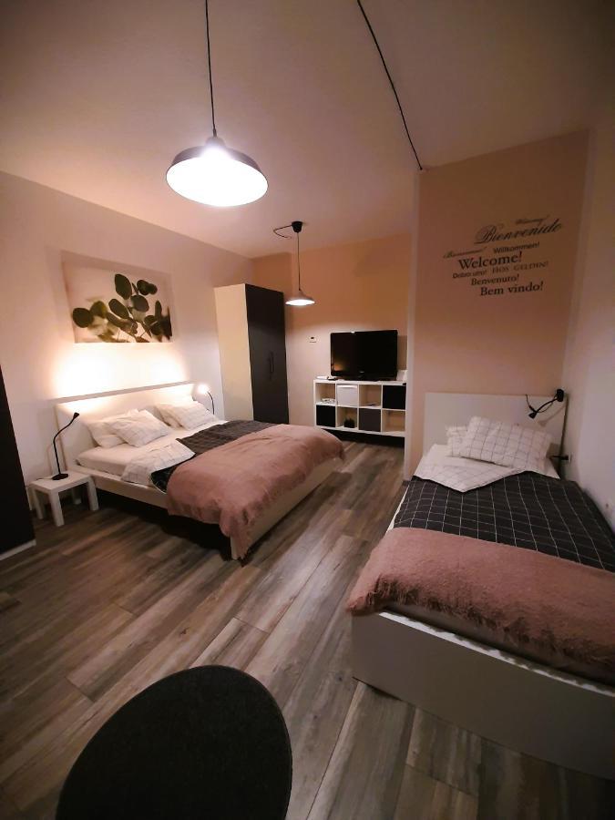 Apartma Vila Tara Prebold المظهر الخارجي الصورة