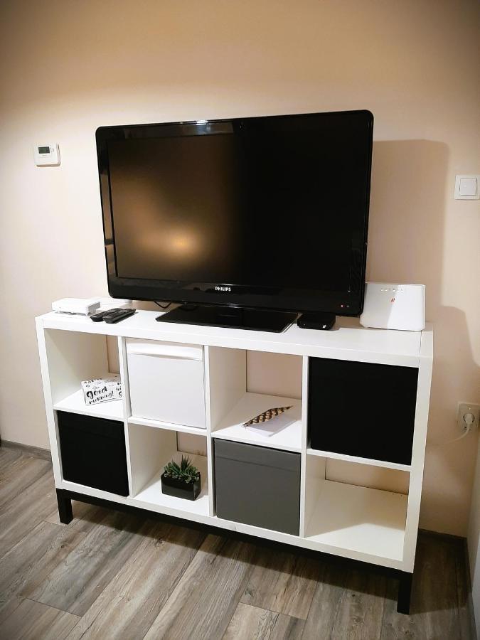 Apartma Vila Tara Prebold المظهر الخارجي الصورة