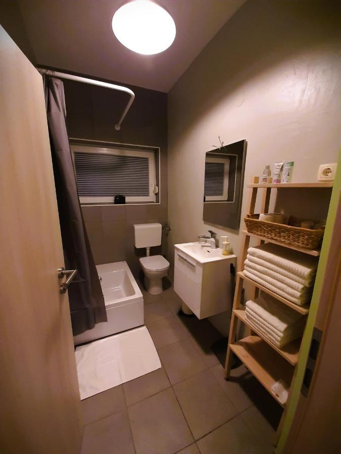 Apartma Vila Tara Prebold المظهر الخارجي الصورة
