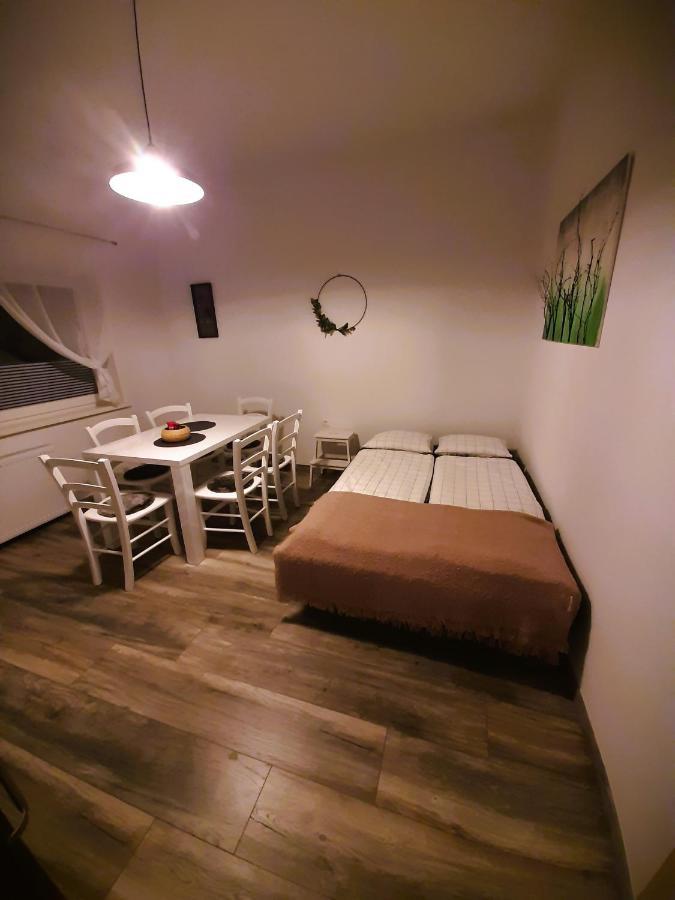 Apartma Vila Tara Prebold المظهر الخارجي الصورة