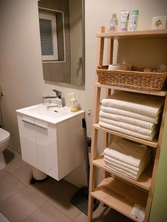 Apartma Vila Tara Prebold المظهر الخارجي الصورة