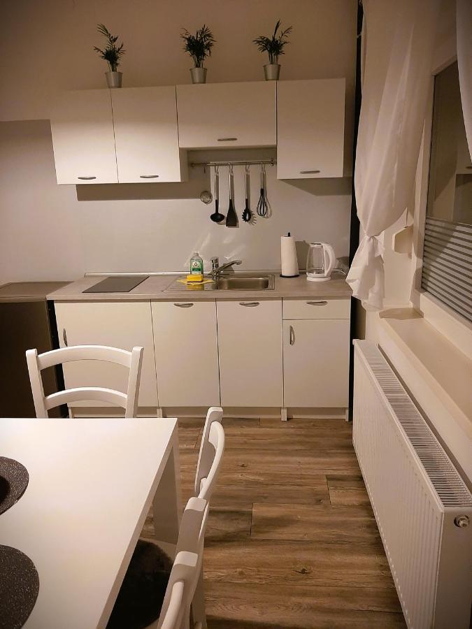 Apartma Vila Tara Prebold المظهر الخارجي الصورة