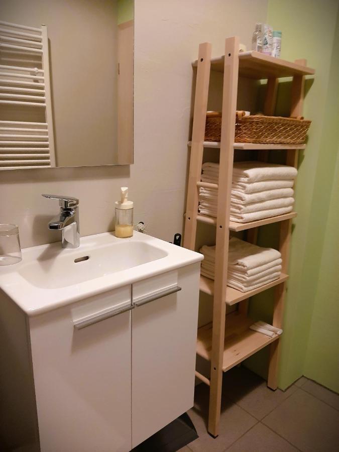 Apartma Vila Tara Prebold المظهر الخارجي الصورة